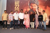VeerRaju 1991 Movie Press Meet